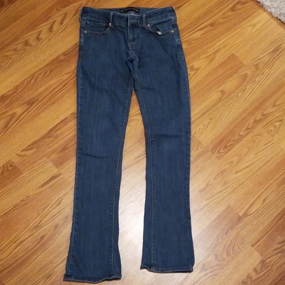 Express Jeans